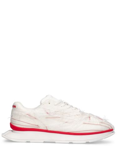 Sneakers Kanghyuk Ltd Classic De Piel - REEBOK CLASSICS - Modalova