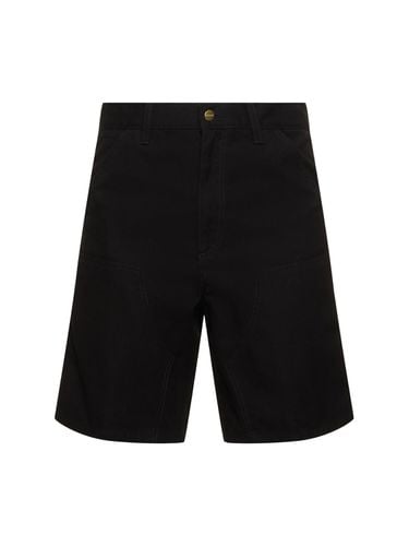 Shorts Mit Doppeltem Knie - CARHARTT WIP - Modalova