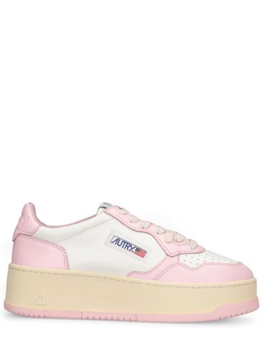 Sneakers Platform Low - AUTRY - Modalova