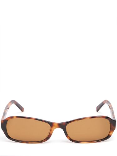 Juno Round Acetate Sunglasses - DMY STUDIOS - Modalova