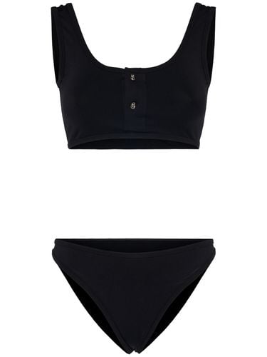 Nylon Bikini Set - BOTTEGA VENETA - Modalova