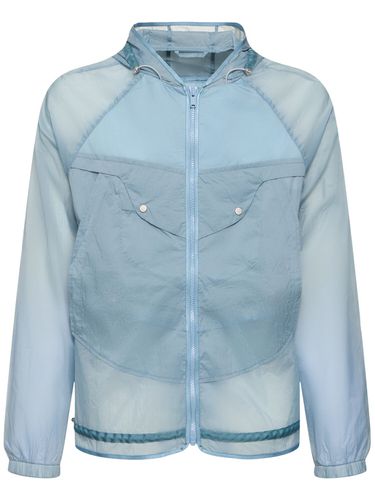 Effloresce Tech Blend Zip Jacket - J.L-A.L - Modalova