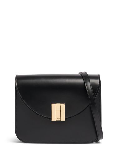 Borsa Ollam Flap In Pelle - BALLY - Modalova