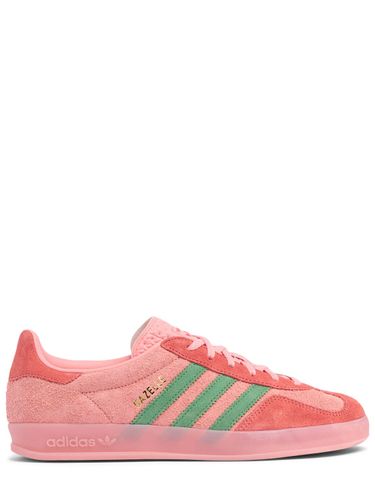 Sneakers Gazelle Indoor - ADIDAS ORIGINALS - Modalova