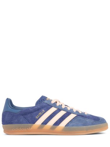 Sneakers Gazelle Indoor - ADIDAS ORIGINALS - Modalova