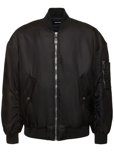 Bomber Icon Clubbing - DSQUARED2 - Modalova