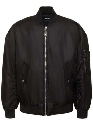 Bomberjacke „icon Clubbing“ - DSQUARED2 - Modalova