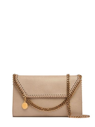 Bolso De Mano Mini Falabella Con - STELLA MCCARTNEY - Modalova