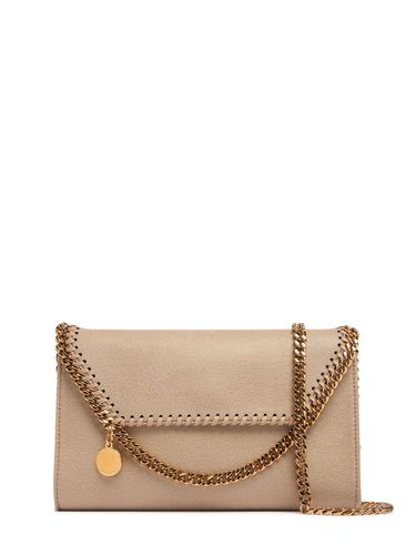 Bolso Mini Falabella De Piel Sintética - STELLA MCCARTNEY - Modalova