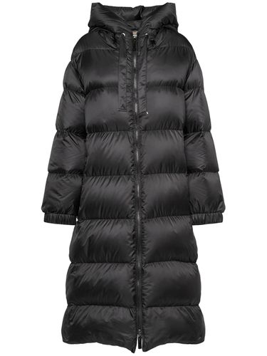 Seipa Waterproof Down Long Jacket - MAX MARA - Modalova