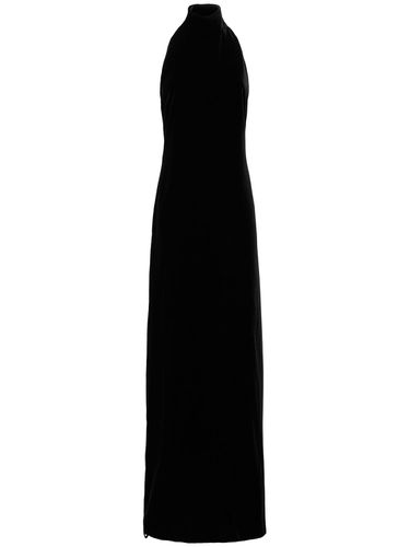 Samtkleid „armida“ - MAX MARA - Modalova