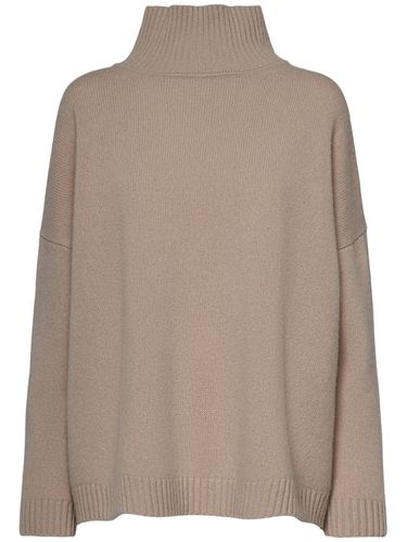 Borgia Wool Turtleneck Sweater - WEEKEND MAX MARA - Modalova