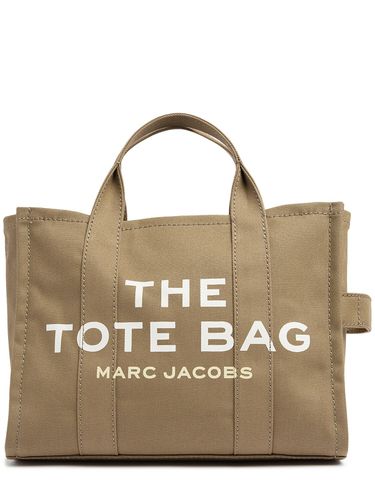 Tasche Aus Canvas „the Medium Tote“ - MARC JACOBS - Modalova