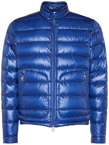 Piumino Acorus In Nylon - MONCLER - Modalova