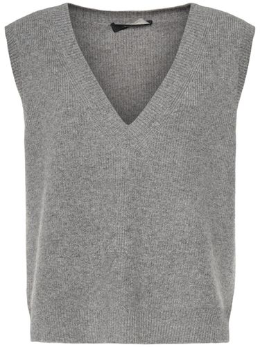 Dolce Cashmere Knit Vest - WEEKEND MAX MARA - Modalova