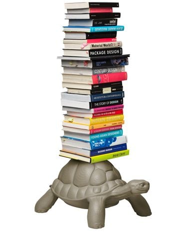 Librería Turtle Carry - QEEBOO - Modalova