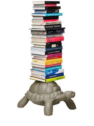 Libreria Turtle - QEEBOO - Modalova