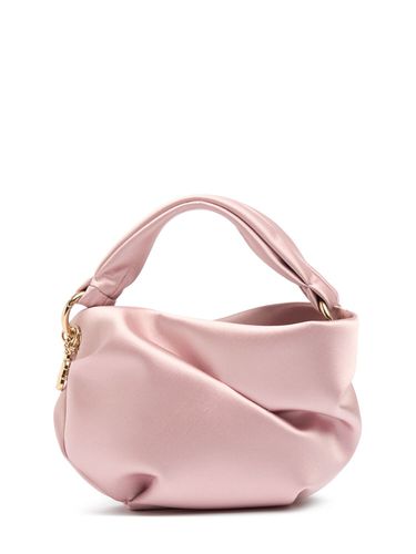 Borsa Bonny In Raso - JIMMY CHOO - Modalova