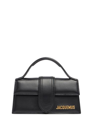 Borsa Le Bambino In Pelle - JACQUEMUS - Modalova