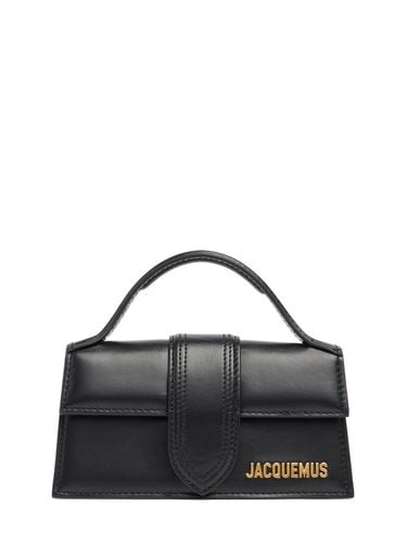 Ledertasche "le Bambino" - JACQUEMUS - Modalova