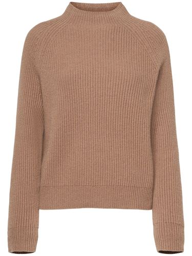 Pullover Aus Kaschmir/wollmischung „ines“ - 'S MAX MARA - Modalova