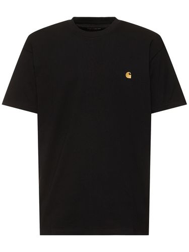 Camiseta De Algodón - CARHARTT WIP - Modalova