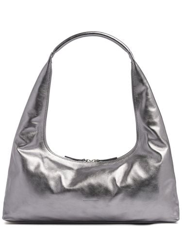 Bolso De Hombro Grande Hobo De Piel - MARGE SHERWOOD - Modalova