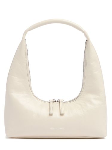 Bolso Hobo De Piel - MARGE SHERWOOD - Modalova