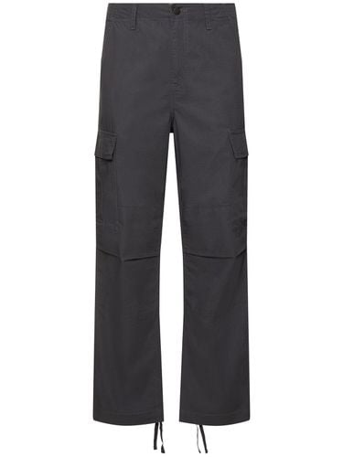 Pantaloni Cargo Vita Bassa Columbia - CARHARTT WIP - Modalova