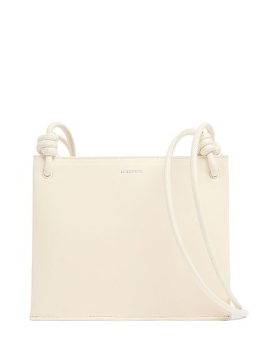 Borsa Small Giro In Pelle - JIL SANDER - Modalova