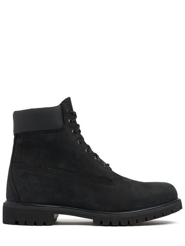 Inch Premium Waterproof Lace-up Boots - TIMBERLAND - Modalova