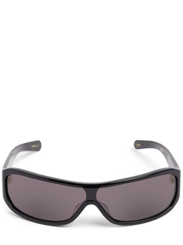 Sonnenbrille Aus Acetat „zoe“ - FLATLIST EYEWEAR - Modalova