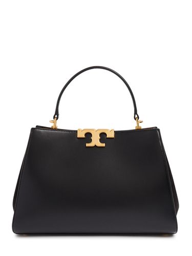 Umhängetasche Aus Leder „eleanor“ - TORY BURCH - Modalova