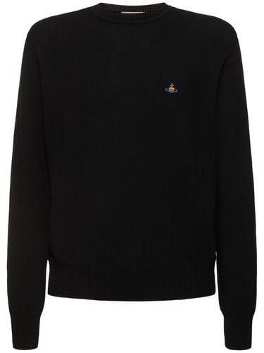 Strickpullover „alex“ - VIVIENNE WESTWOOD - Modalova