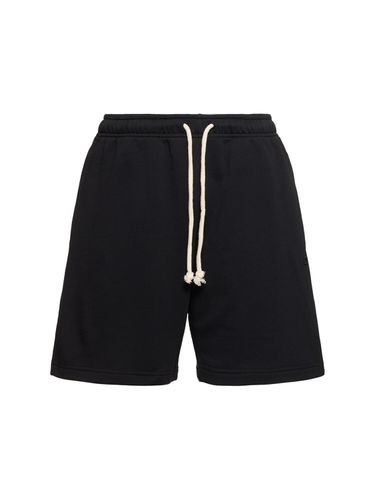 Forge M Face Regular Fit Shorts - ACNE STUDIOS - Modalova