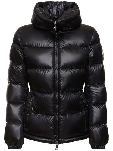 Piumino Corto Douro In Nylon - MONCLER - Modalova