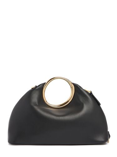 Le Calino Nappa Leather Top Handle Bag - JACQUEMUS - Modalova