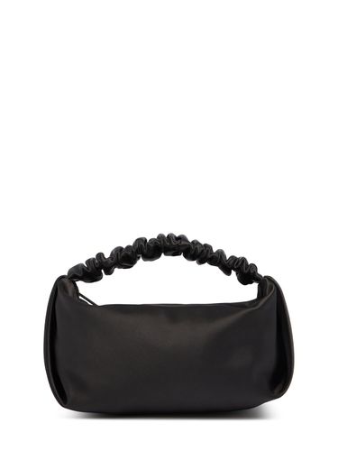 Borsa Mini Scrunchie - ALEXANDER WANG - Modalova