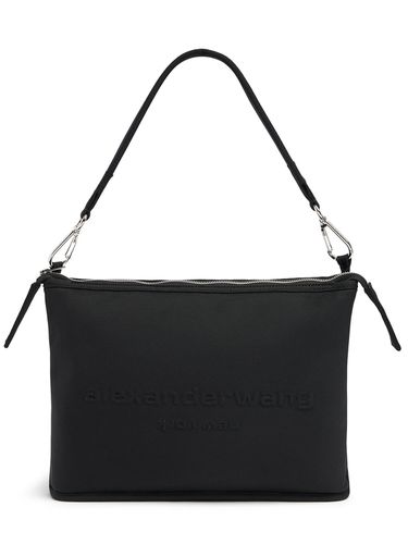 Bolso Punch De Techno - ALEXANDER WANG - Modalova