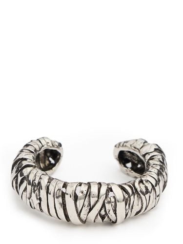 Bracciale Rigido Wrap - PAOLA SIGHINOLFI - Modalova