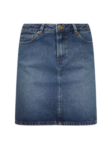 Rock Aus Denim „standard“ - A.P.C. - Modalova