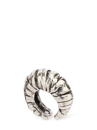 Wrap Chunky Ring - PAOLA SIGHINOLFI - Modalova