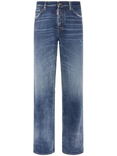 Jeans „roadie“ - DSQUARED2 - Modalova