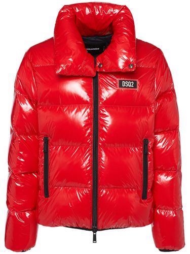 Ultralight Down Jacket - DSQUARED2 - Modalova