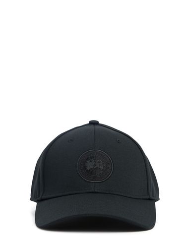 Gorra De Baseball - CANADA GOOSE - Modalova