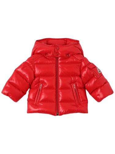 Daunenjacke Aus Nylon "maya" - MONCLER - Modalova