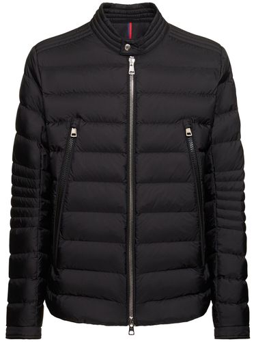 Nylon-daunenjacke „amiot“ - MONCLER - Modalova