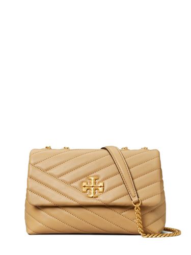 Bolso Pequeño Kira Pespunteada - TORY BURCH - Modalova