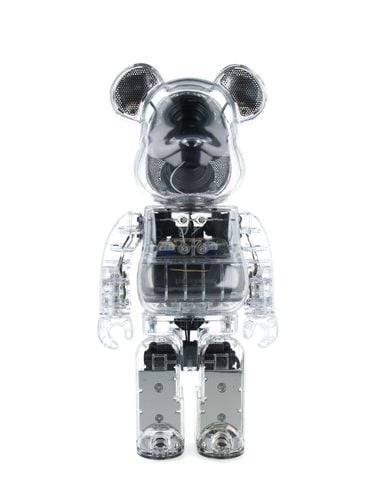 Altavoz Portátil Bearbrick 400% Audio - MEDICOM TOY - Modalova