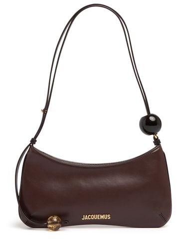 Bolso Le Bisou Perle De Piel - JACQUEMUS - Modalova